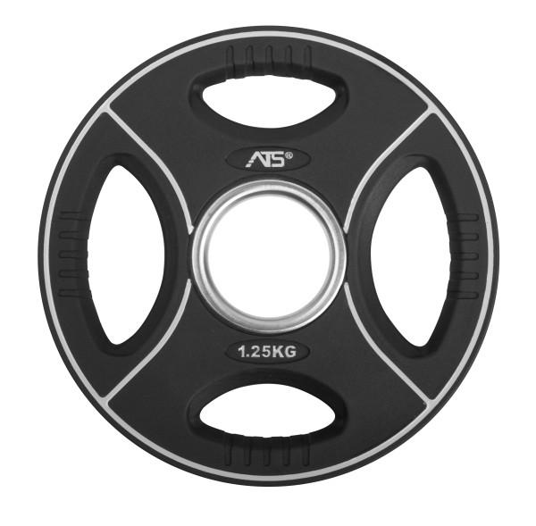 ATS PU Hantelscheibe